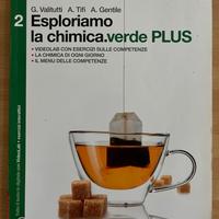 Esploriamo la chimica verde PLUS 2