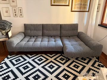 Divano Dondi Salotti