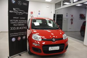 FIAT PANDA 1.0 FireFly 70cv Hybrid
