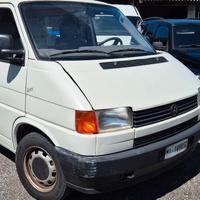 VW T4 CAMPERIZZATO 