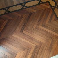 Parquet Pinkado Burma Massello da 15mm