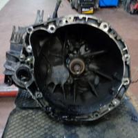 CAMBIO 6 MARCE RENAULT MEGANE 1.9 DCI 2003