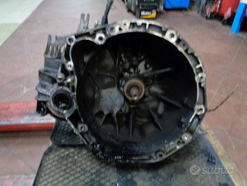 CAMBIO 6 MARCE RENAULT MEGANE 1.9 DCI 2003