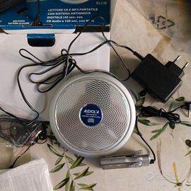 Lettore CD Audiola