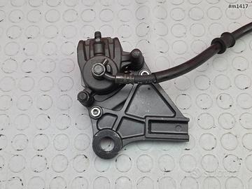 PINZA POSTERIORE KAWASAKI NINJA 1000 2008 2010 ZX-