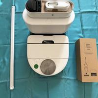 VORWERK VR7 NUOVO IMBALLATO