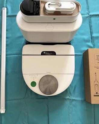 VORWERK VR7 NUOVO IMBALLATO