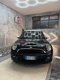 Mini Cooper S 89.000 km 1.6 turbo 174 CV 