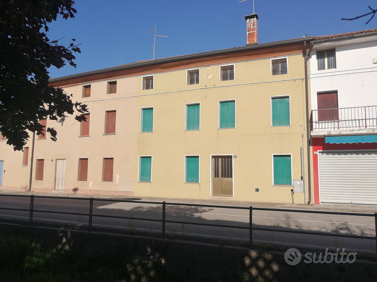 Villa a schiera San Vidotto - Vista 3