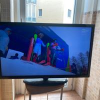 Tv samsung 40 pollici