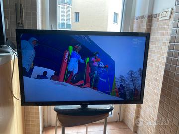 Tv samsung 40 pollici