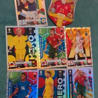 euro2024 Germany match attax 