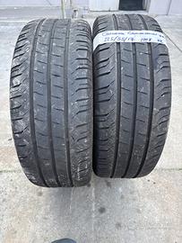 gomme usate 2255517 Estivo CONTINENTAL - Con - 076