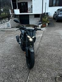 parabrezza ufficiale yamaha