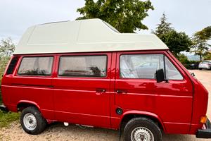 Volkswagen T3 Westfalia Joker '86