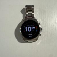 Smartwatch FOSSIL GEN 6 Wear OS