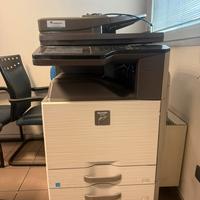 Stampante professionale prezzo trattabile