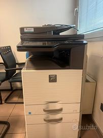 Stampante professionale prezzo trattabile