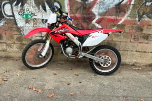 Hm 50 Six Competition