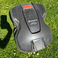 Robot tagliaerba husquarna 315 mark2