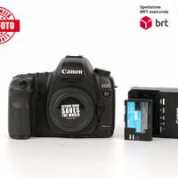 Canon 5D Mark II