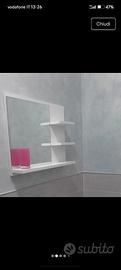 Specchio da bagno