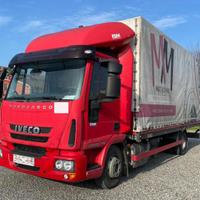 IVECO EUROCARGO ML100E22P E6 CUBE