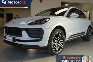 PORSCHE Macan 2.0