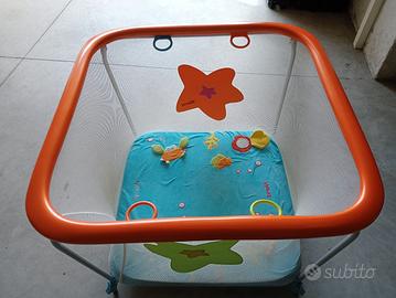 BOX PER BAMBIINI