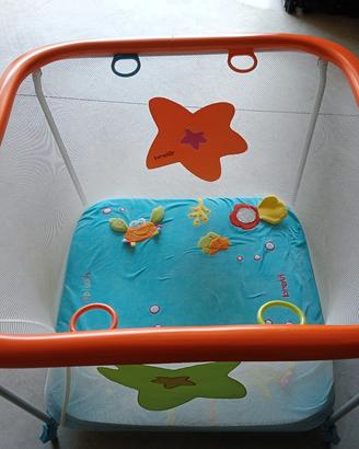 BOX PER BAMBIINI