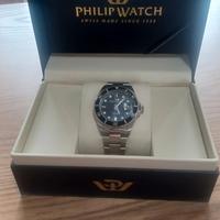  Philip Watch Swiss Made – Edizione Limita