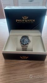  Philip Watch Swiss Made – Edizione Limita