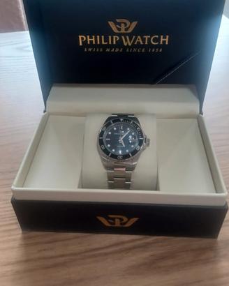  Philip Watch Swiss Made – Edizione Limita