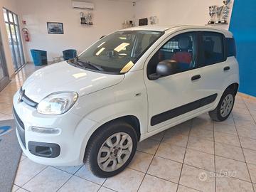 Fiat Panda Van 0.9 TwinAir Turbo S&S 4x4 Pop 2 pos