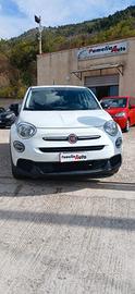 Fiat 500X 1.6 E-Torq 110 CV Urban - 2019