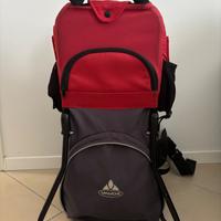 Zaino porta bimbo Vaude