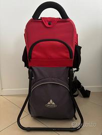 Zaino porta bimbo Vaude