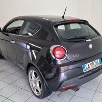 Alfa Romeo MiTo 1.4 T 120 cv G P L