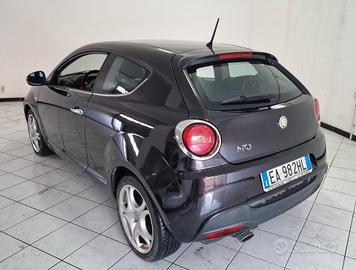 Alfa Romeo MiTo 1.4 T 120 cv G P L