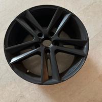 Cerchi in lega da 17 e ricambi opel insignia