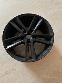 Cerchi in lega da 17 e ricambi opel insignia