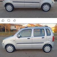 opel car 