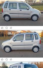 opel car 