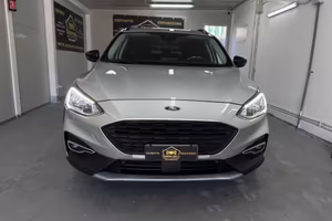 Ford Focus 1.0 EcoBoost Hybrid 155 CV 5p. Active X