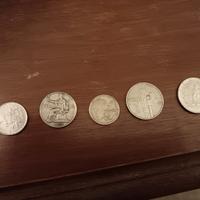 Monete del regno d'Italia