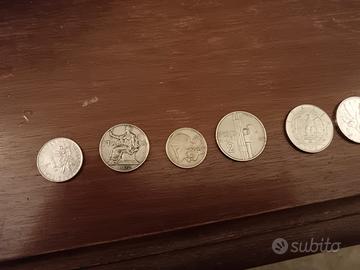 Monete del regno d'Italia