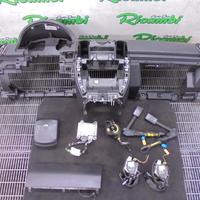 KIT AIRBAG PER LAND ROVER FREELANDER II 2010