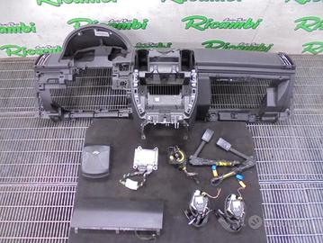 KIT AIRBAG PER LAND ROVER FREELANDER II 2010
