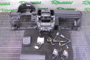 KIT AIRBAG PER LAND ROVER FREELANDER II 2010