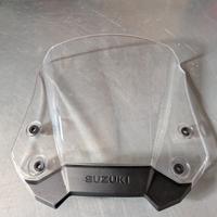 Cupolino Suzuki